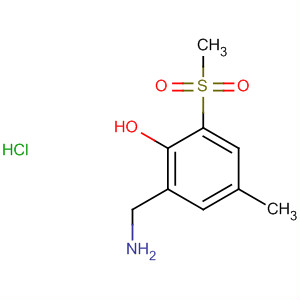 CAS No 88041-33-2  Molecular Structure