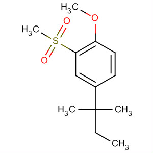 CAS No 88041-73-0  Molecular Structure