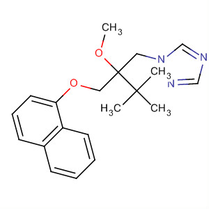 Cas Number: 88042-04-0  Molecular Structure