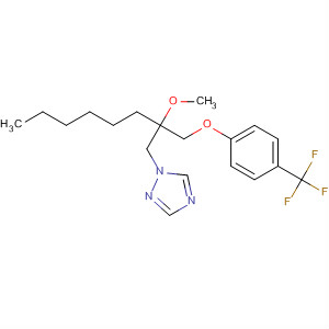 Cas Number: 88042-12-0  Molecular Structure