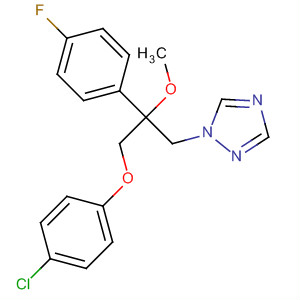 Cas Number: 88042-23-3  Molecular Structure