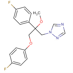 CAS No 88042-24-4  Molecular Structure