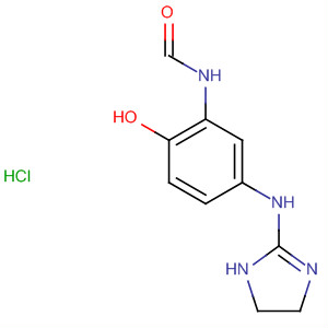 CAS No 88043-59-8  Molecular Structure