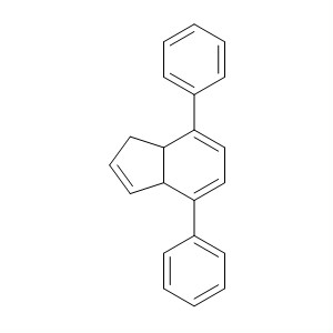CAS No 88044-02-4  Molecular Structure