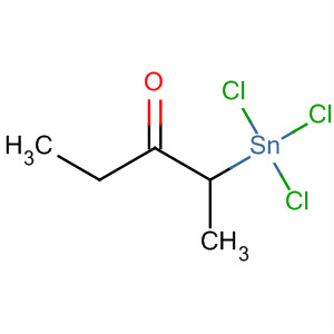 CAS No 88044-14-8  Molecular Structure