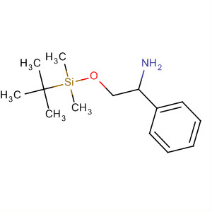 CAS No 88044-21-7  Molecular Structure