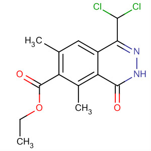 CAS No 88045-53-8  Molecular Structure