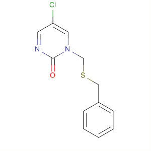 CAS No 88045-93-6  Molecular Structure