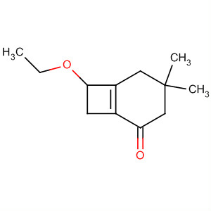 CAS No 88046-55-3  Molecular Structure