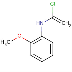 CAS No 88046-67-7  Molecular Structure