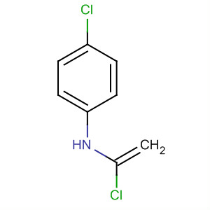 CAS No 88046-75-7  Molecular Structure