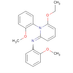 CAS No 88046-84-8  Molecular Structure