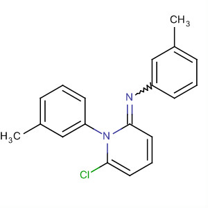 Cas Number: 88046-90-6  Molecular Structure