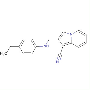 CAS No 880466-98-8  Molecular Structure