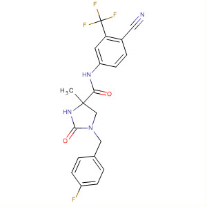 CAS No 880467-91-4  Molecular Structure
