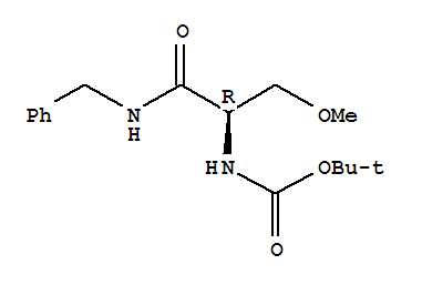CAS No 880468-89-3  Molecular Structure