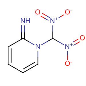 CAS No 88047-52-3  Molecular Structure