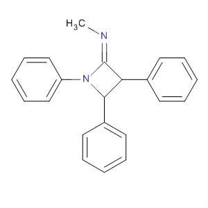 CAS No 88047-84-1  Molecular Structure