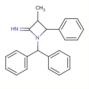 CAS No 88047-87-4  Molecular Structure