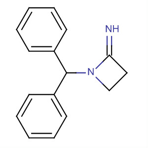 CAS No 88047-88-5  Molecular Structure