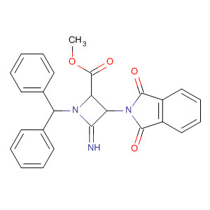 CAS No 88047-89-6  Molecular Structure