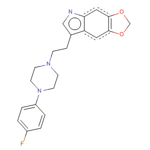 CAS No 88048-34-4  Molecular Structure