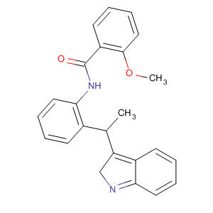 CAS No 88048-46-8  Molecular Structure
