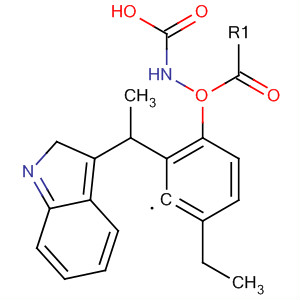 CAS No 88048-51-5  Molecular Structure