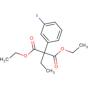 CAS No 88048-65-1  Molecular Structure