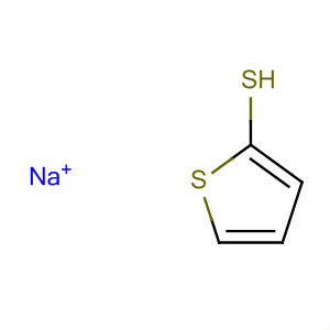 CAS No 88048-79-7  Molecular Structure