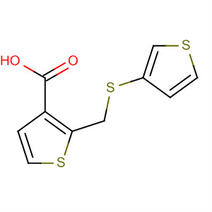 CAS No 88048-83-3  Molecular Structure