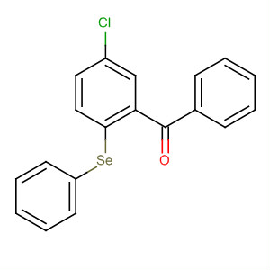 CAS No 88048-89-9  Molecular Structure