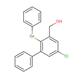 CAS No 88048-90-2  Molecular Structure