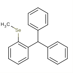 CAS No 88048-92-4  Molecular Structure