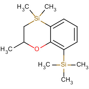 CAS No 880485-31-4  Molecular Structure