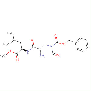 CAS No 88050-34-4  Molecular Structure