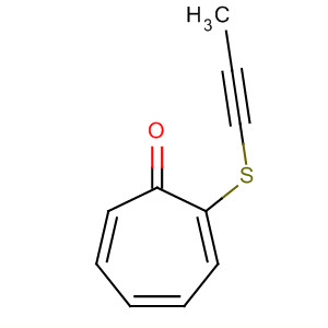 CAS No 88050-73-1  Molecular Structure