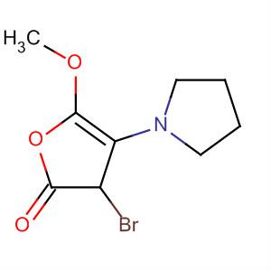 Cas Number: 88050-90-2  Molecular Structure