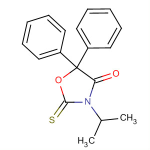 CAS No 88051-58-5  Molecular Structure