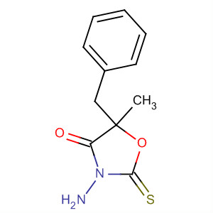 CAS No 88051-75-6  Molecular Structure