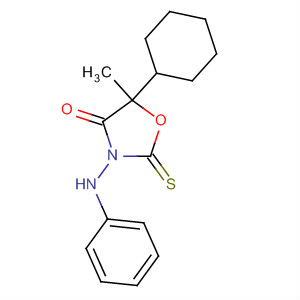 CAS No 88051-79-0  Molecular Structure