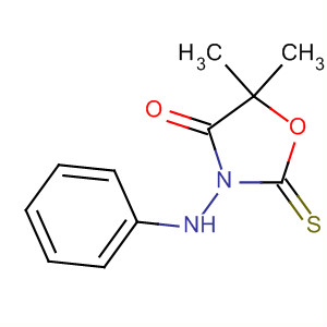 CAS No 88051-84-7  Molecular Structure