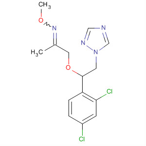 CAS No 88051-90-5  Molecular Structure