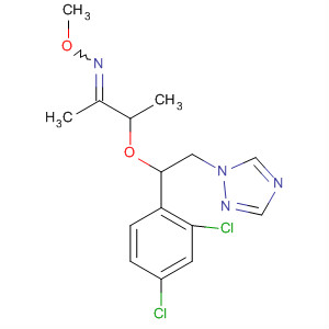 CAS No 88051-91-6  Molecular Structure