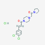 CAS No 88052-49-7  Molecular Structure