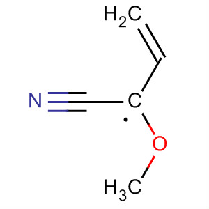 CAS No 88057-21-0  Molecular Structure