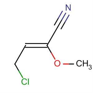 CAS No 88057-26-5  Molecular Structure