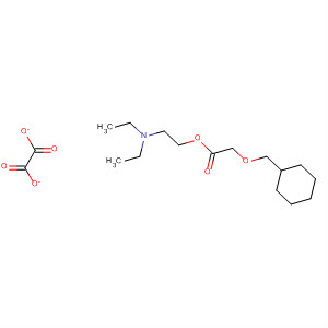 CAS No 88059-13-6  Molecular Structure