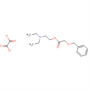 CAS No 88059-15-8  Molecular Structure