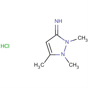 CAS No 88059-49-8  Molecular Structure